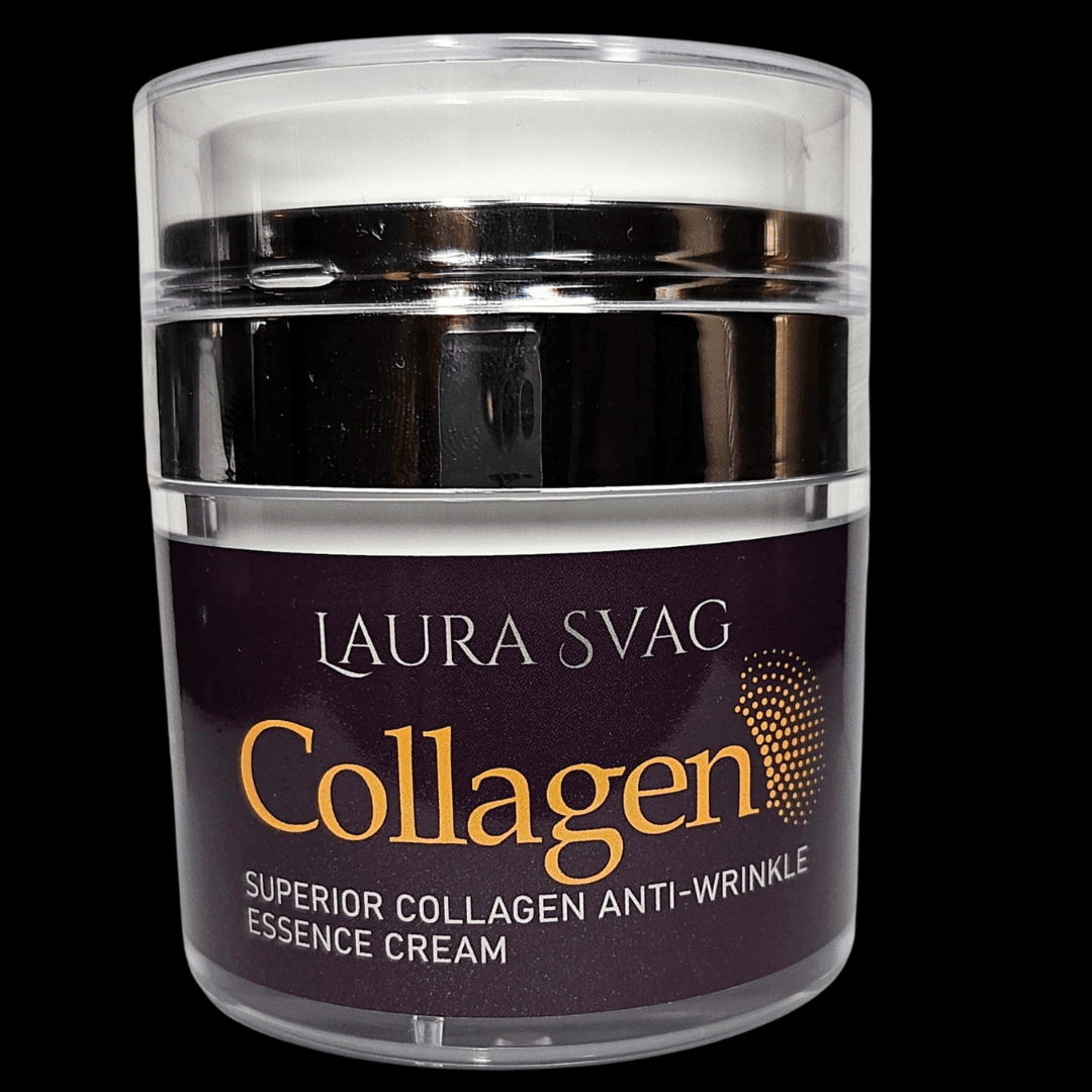 Collagen Cream