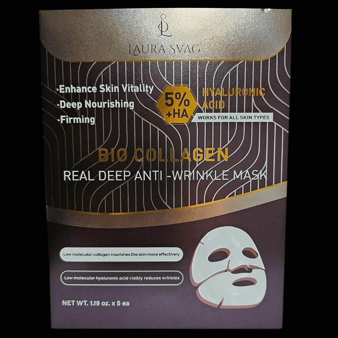 Collagen Maske