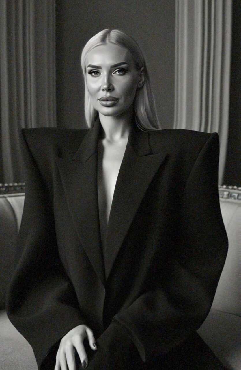 Laura Svag